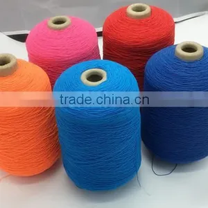 A Grade 30D/12F Yarn or Nylon 66 Textured Dty Yarn or Metallic Yarn on Sale thumbnail-2