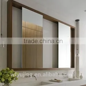 YUJING Large Sheet Aluminum Mirror 1830*2440, 2440*3660mm thumbnail-3