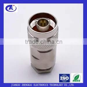 N Male Connector FOR 7D-FB Cable thumbnail-2