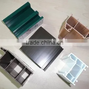 Pvc Extrusion Panel thumbnail-1