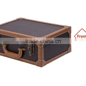 Factory Wholesale Portable Tool Case, Hairdressing Case, Makeup Case thumbnail-2