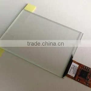 2.8 Inch IIC Interface Touch Screen thumbnail-2