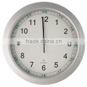 Radio Contral Wall Clock thumbnail-1