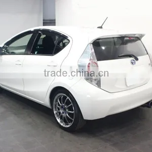 USED CARS - TOYOTA AQUA (RHD 820627 GASOLINE) thumbnail-3