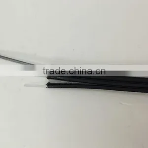30 Meters Free Sample for 4 Core Outdoor Aerial FTTH Drop Cable thumbnail-1