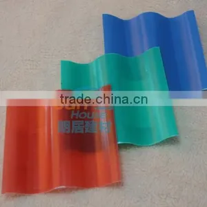 Transparent Pvc 1mm Thickness Sheet thumbnail-5