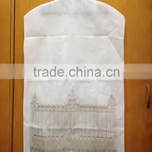 Garment Suit Bag for Hotel thumbnail-1