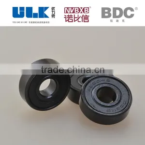 2016 Hot Long Life Low Price Stainless Steel Deep Groove Ball Bearing thumbnail-4
