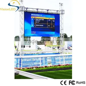 P5 SMD Full Color Video Wall LED Billboard For Rental Outdoor thumbnail-2