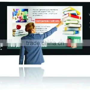 82 Inch School us Touch Blackboard Supporting 10 Points Touch thumbnail-1