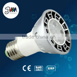 JMLUX PAR20 6W LED Par Light / Spot Light thumbnail-1