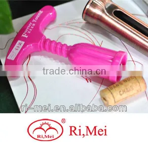 Professional Designs Pink Bottle Opener thumbnail-1