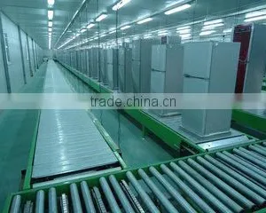 Qingdao Smad Electric Appliances Co., Ltd. company overview - view 3 thumbnail