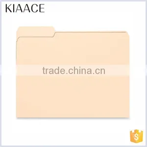 Low Price Hot Sale Custom Hardcover Expanding File Folder thumbnail-3