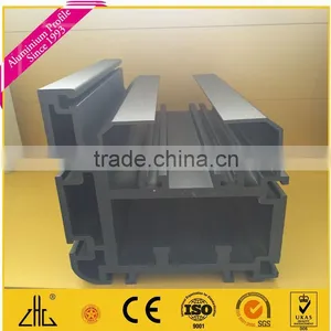 C Channel and U Channel Aluminium Profile / Aluminum Extrusion Profile / Aluminum u Channel Profile thumbnail-6