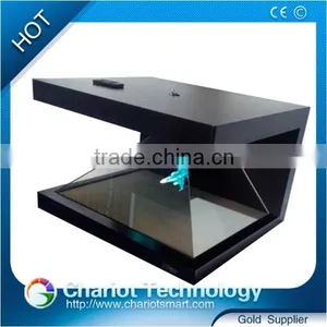 2016 Popular Importer Indoor 3d Holograpm Advertising Display Box on Sale. thumbnail-1
