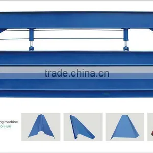 Automatic China Best Price Hydraulic Shearing Machine thumbnail-1