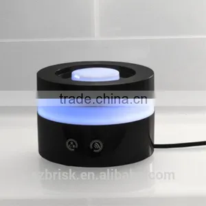 USB Aroma Intense Color Diffuser DC 5V BK-EG-FD13 thumbnail-1