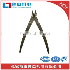 Precision Metal Stamping,Pliers,hardware,zhangjiagang thumbnail-1