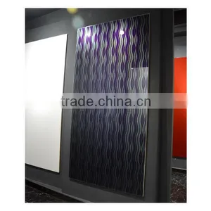 2014 Popular High Gloss Acrylic Mdf Board for Kitchen Cabinet thumbnail-1