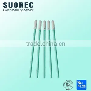 Factory Directly Sell Star Shape Sterile Oral Swab, Foam Tipped Oral Swabs thumbnail-1