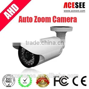 ACESEE HD AHD 1.4MP 960H Auto Zoom CCTV Cameras thumbnail-1