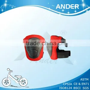 Hot Sale! Bike Knee Pad for Kids thumbnail-1