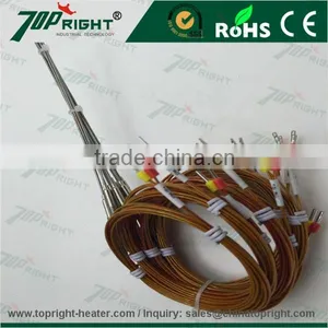 2016 Most-popular Factory Direct Thermal Resistance RTD Pt100 thumbnail-2