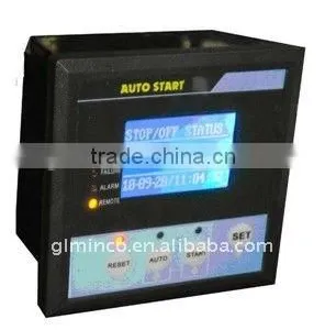 Distributor Oil Pump Intelligent Control Genset With Failure Record thumbnail-1