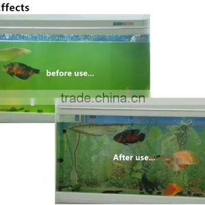 Coral Reef Hot Sale Dimmable Cree uv Led Black Light Aquarium,6ft Aquarium Led Lighting thumbnail-4