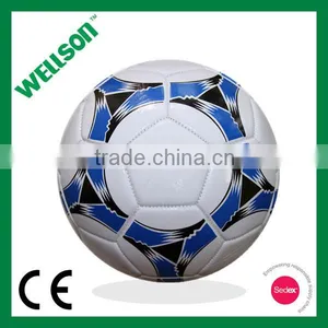 PVC Foamed Football thumbnail-1
