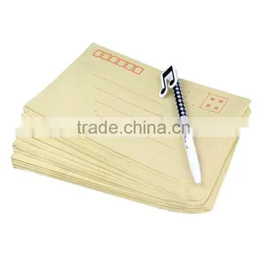 Decorative Handmade Envelope thumbnail-1