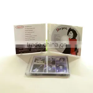 CD Replication in Jewel Case thumbnail-1