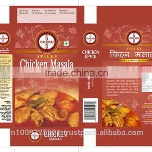 Chicken Masala thumbnail-1