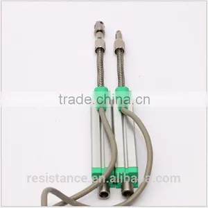 25mm High-precision Automatic Recovery Linear Position Sensor thumbnail-5