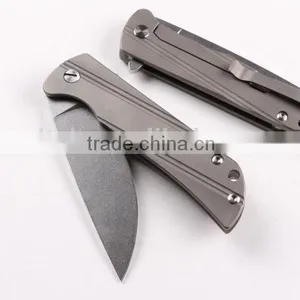 OEM Hotselling New D2 Knives for Hunting thumbnail-5