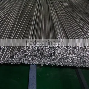 High Luster,elegance,rigidity 304 Stainless Steel Tube thumbnail-3
