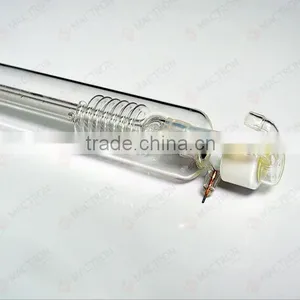 2014 Hot Sale RECI Co2 Laser Tube 60w/80w/100w/130w/150w From China thumbnail-5