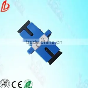 Good Performance sc APC UPC Polishing Fixed Fiber Optical Attenuator thumbnail-1