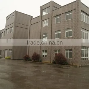 Hangzhou Niuzhuo Valves Industrial Co., Ltd. company overview - view 1 thumbnail