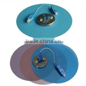 Fiber Optic Polishing Films 1u/5u 3u/9u thumbnail-5