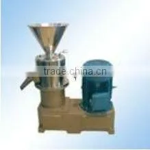 Stainless Steel Vertical Pharmaceutical Colloid Mill thumbnail-1
