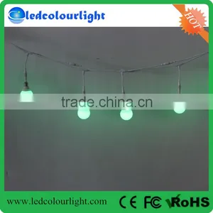 DMX Control 80mm Led Energy Saving Bulb Light thumbnail-3