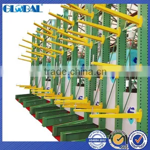 Industrial Cantilever Racking/cantilever Lumber Rack thumbnail-5
