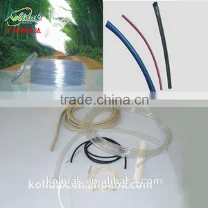 Colorful Flexible Plastic Vent Pipe thumbnail-1
