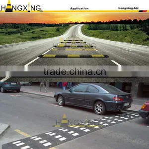 SH18 Cable Speed Hump thumbnail-2