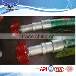 Oilfield Drilling Rotary Hose for Sale thumbnail-1