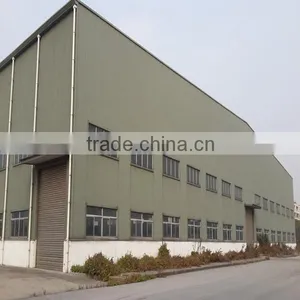 2015 Rockwool Sandwich Panel for Steel Structure/pur Sandwich Panel thumbnail-2