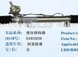 Power Steering Gear Rack for Buick NEW GL8 ,OEM 5485939 thumbnail-1