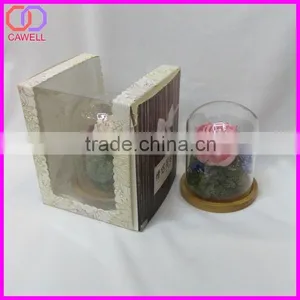 Artificial Flowers Making for Home Decoration thumbnail-3